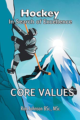 Book Hockey In Search of Excellence: Core Values free