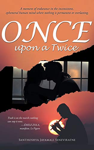 Book Once Upon A Twice: The Unassigned Hour free