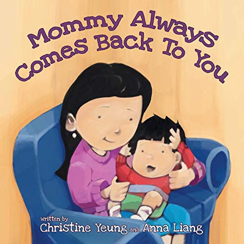 Book Mommy Always Comes Back to You free