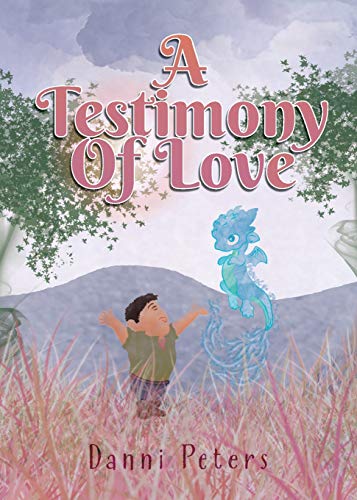 Book A Testimony Of Love free
