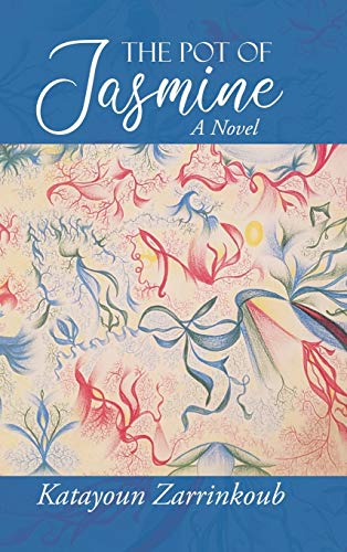 Book The Pot of Jasmine: A Novel free