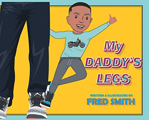 Book My Daddy's Legs free