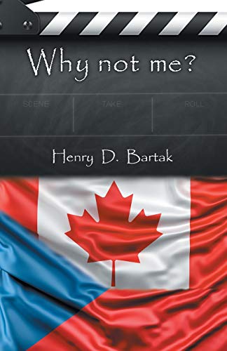 Book Why Not Me? free
