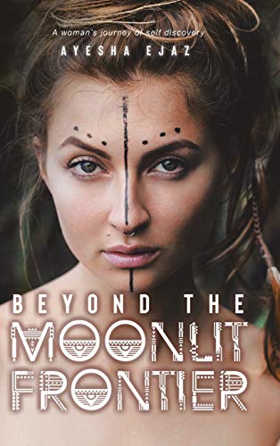 Book Beyond the Moonlit Frontier free