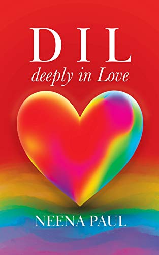 Book D I L deeply in Love free