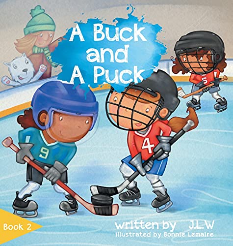 Book A Buck and A Puck free