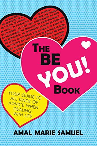 Book The Be You! Book: B&W Edition free