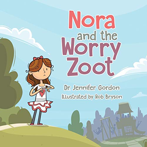 Book Nora and the Worry Zoot free