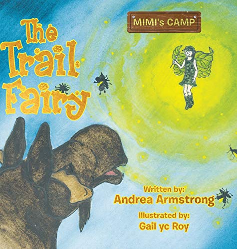 Book The Trail Fairy free