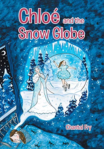 Book Chloé and the snow globe free