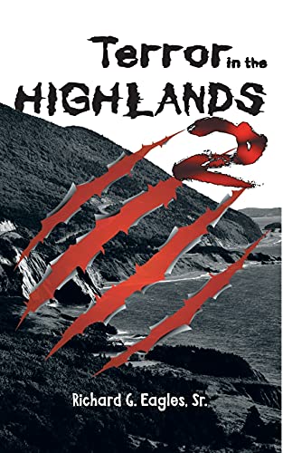 Book Terror In The Highlands 2 free