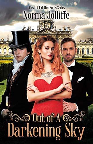 Book Out of A Darkening Sky (Eldritch Souls) free