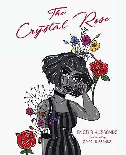 Book The Crystal Rose free