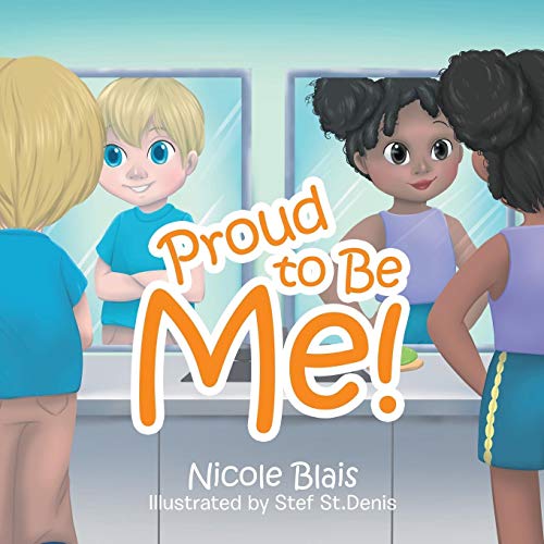 Book Proud to Be Me! free