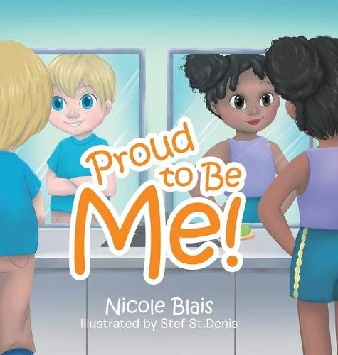 Book Proud to Be Me! free