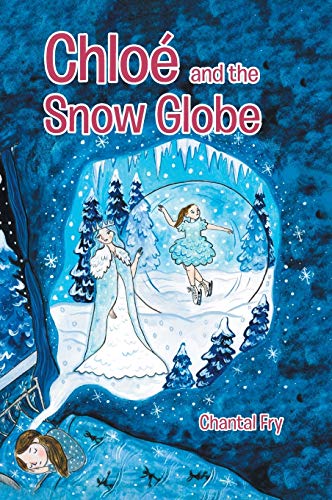 Book Chloé and the snow globe free