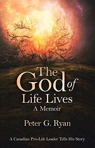 Book The God of Life Lives: A Memoir free
