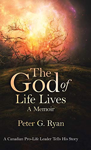 Book The God of Life Lives: A Memoir free