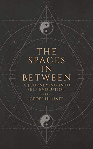 Book The Spaces in Between: A Journeying into Self Evolution. free