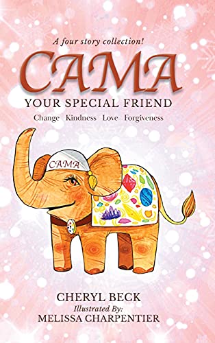 Book Cama: Your Special Friend free
