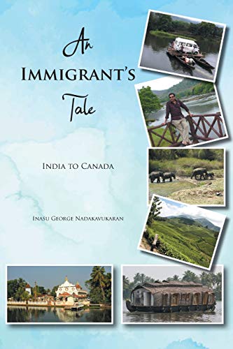 Book An Immigrant's Tale: India to Canada free
