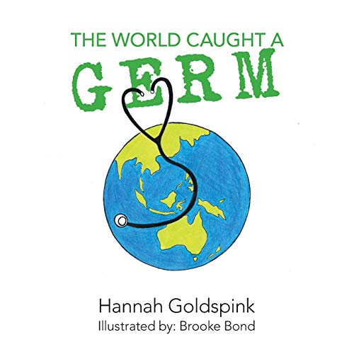 Book The World Caught A Germ free