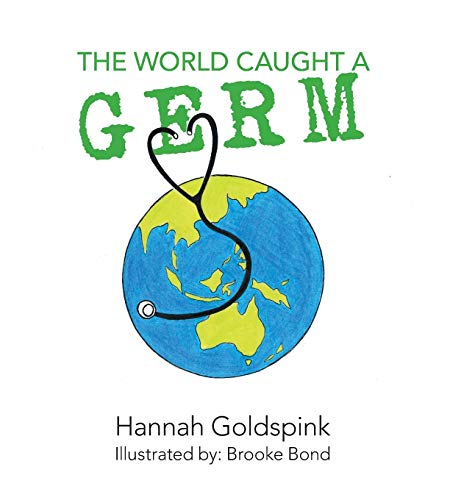 Book The World Caught A Germ free