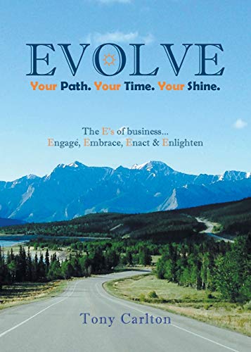 Book Evolve: Your Path. Your Time. Your Shine. (The Power of Evolving) free