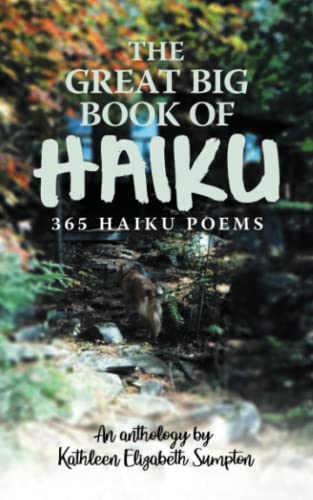 Book The Great Big Book of Haiku: 365 Haiku Poems free
