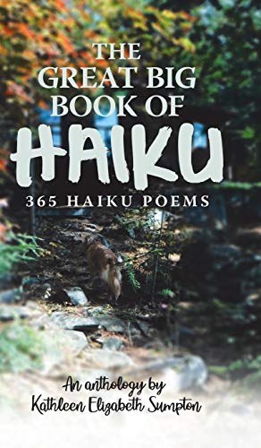 Book The Great Big Book of Haiku: 365 Haiku Poems free