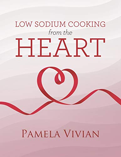 Book Low Sodium Cooking from the Heart free