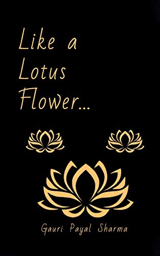 Book Like a Lotus Flower... free