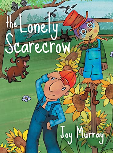 Book The Lonely Scarecrow free
