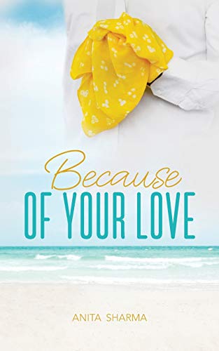 Book Because of Your Love free