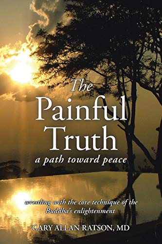 Book The Painful Truth: A Path Toward Peace free