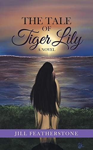Book The Tale of Tiger Lily free