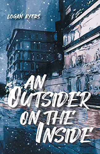 Book An Outsider On The Inside free