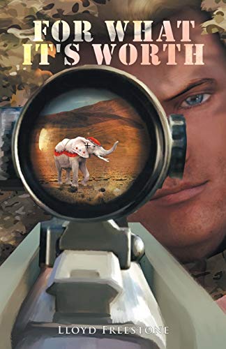 Book For What It's Worth free