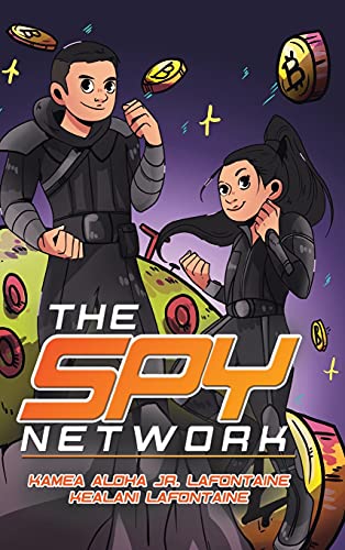 Book The Spy Network free