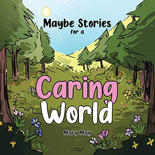Book Maybe Stories for a Caring World free