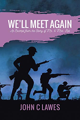 Book We'll Meet Again: An Excerpt from the Story of Mr. & Mrs. Rat free