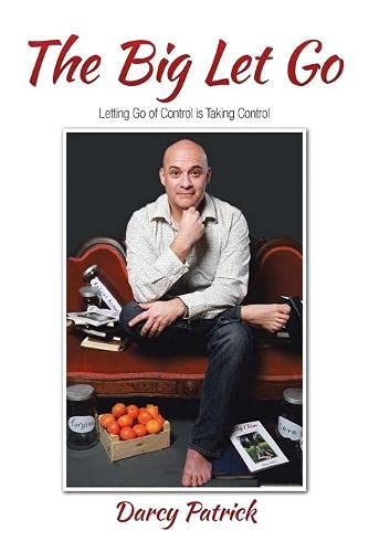 Book The Big Let Go: Letting Go of Control is Taking Control free