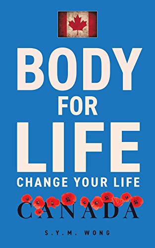 Book Body For Life: Change Your Life free