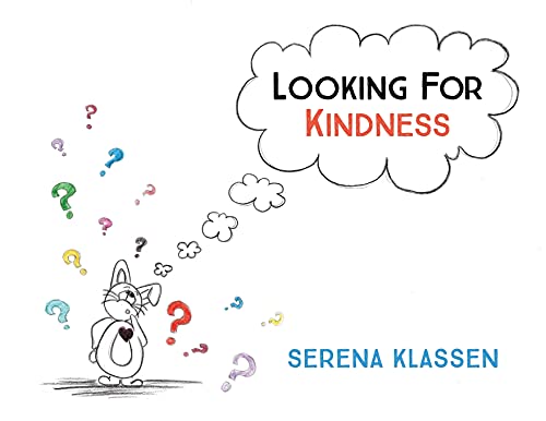 Book Looking For Kindness free