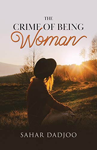Book The Crime of Being Woman free