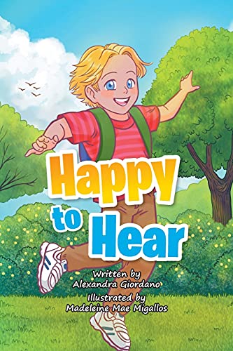 Book Happy to Hear free
