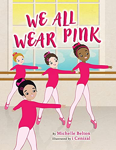 Book We All Wear Pink free