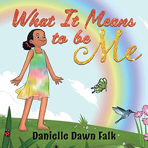 Book What It Means to Be Me free