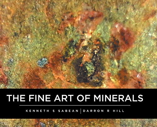 Book The Fine Art Of Minerals free