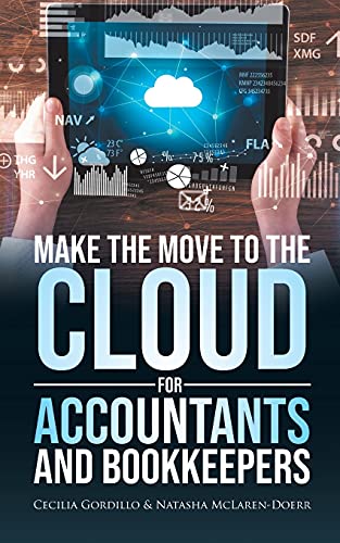 Book Make the Move to the Cloud for Accountants and Bookkeepers free